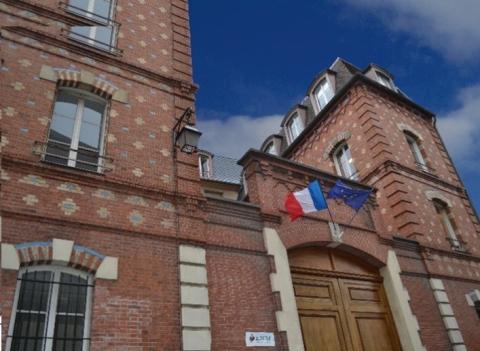 ENM Paris